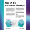 Futunik Corporate Identity Leitfaden