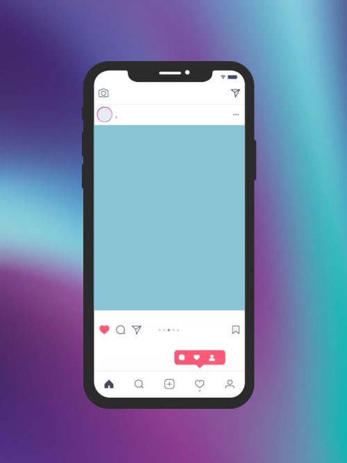 Social Media Design
