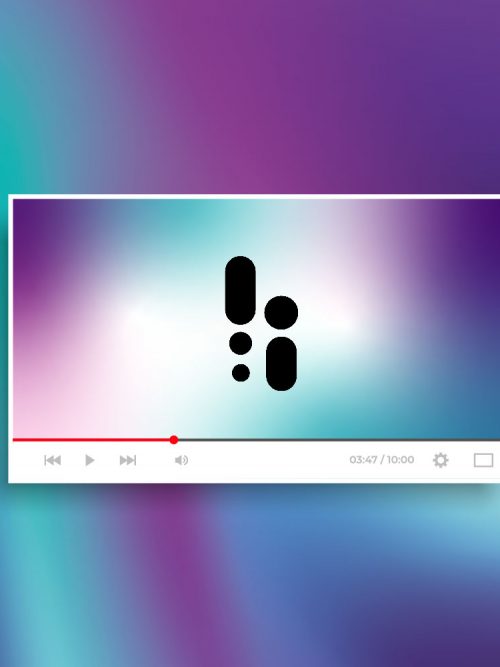 Video-Grafikpaket