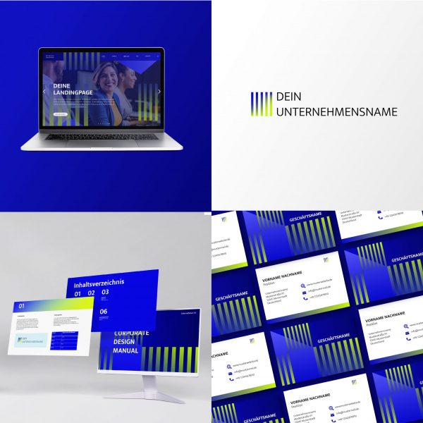 Corporate Design ab 280 €