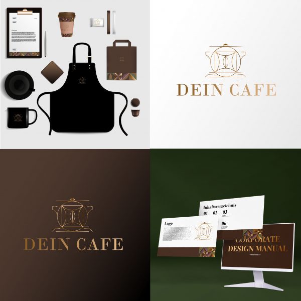 Corporate Design ab 280 €